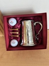 Vintage Sheffield Pewter