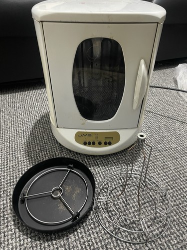 Jmb electric chicken turkey - electric,
