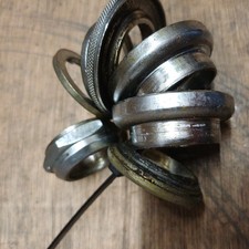 Complete Headset off Retro