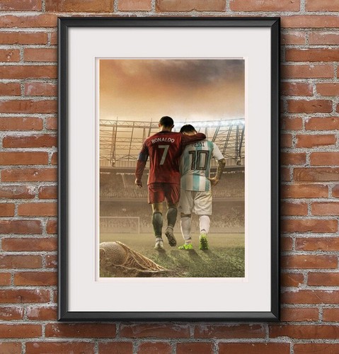 Lionel messi cristiano - lionel,