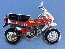 NEW Honda DAX 50cc Monkey Bike