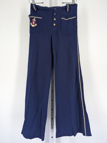 Vintage 60s 70s - , sailor