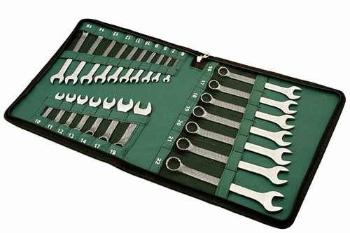 Kamasa 24pce combination - 24pce,