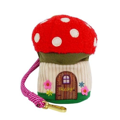 Oilily beoseoes kids wallet - oilily,