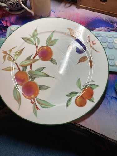 Royal worcester evesham vale - royal,