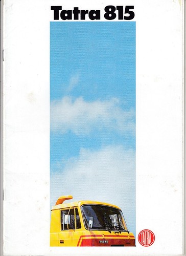 Two early 1990s - , tatra
