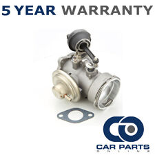 EGR Valve Fits VW Passat (B5.5) 1.9 TDI Diesel (2000-2005)