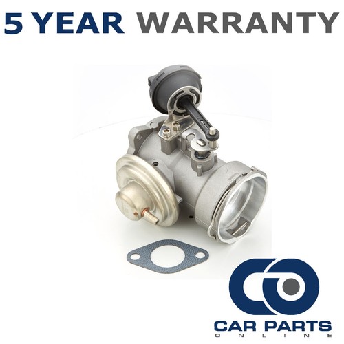 Egr valve fits - fits, passat