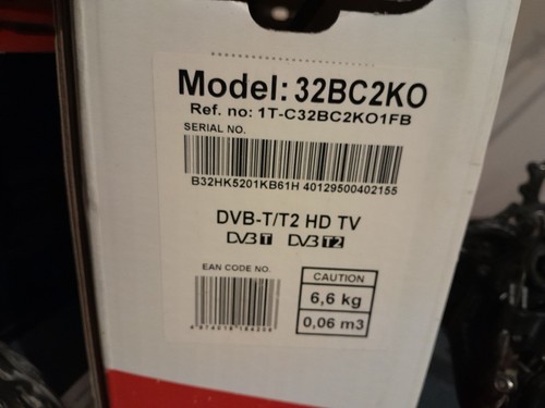 Sharp led full - -,