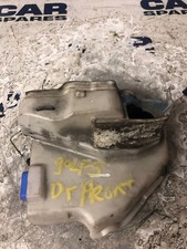 2004 Volkswagen Golf MK5 1.9 TDI Door Lock Driver Side Front