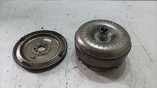 MERCEDES E350 3.0 CDI 2011, GENUINE TORQUE CONVERTER P/N : A2222500102