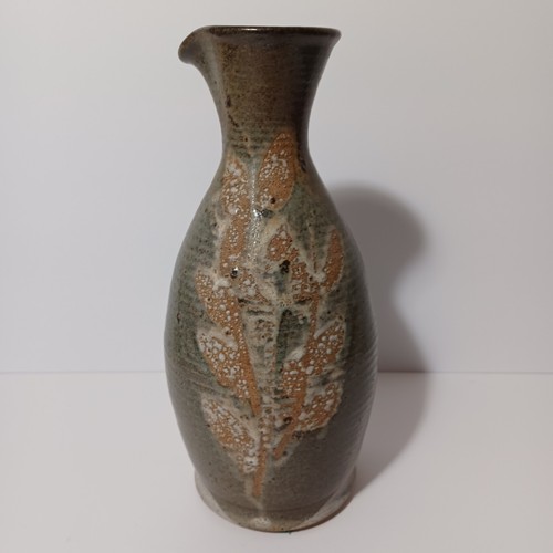 Glazed 1960s mid century - mid,