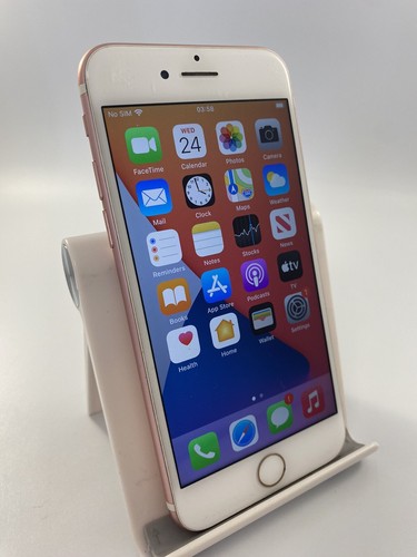 Apple iphone rose - iphone,