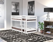 Pine Bunk Bed Heavy Duty