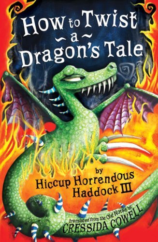 How twist dragon - how,