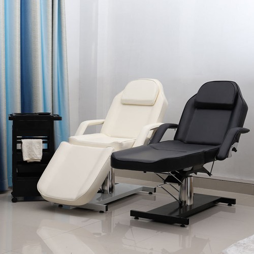 Hydraulic beauty salon massage - salon,