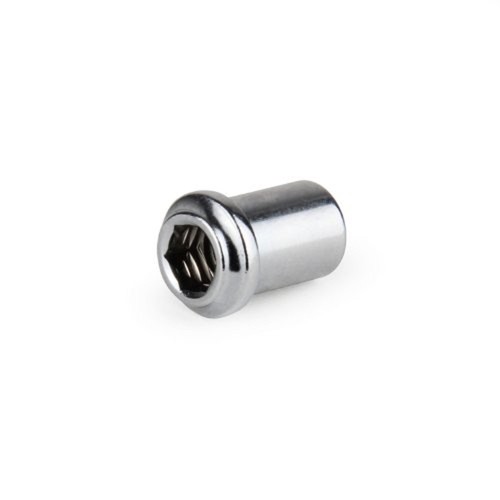 Shimano pivot nut - nut, road