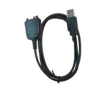 2-in-1 USB Hotsync DATA