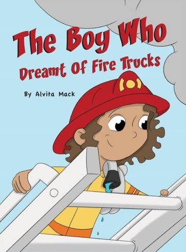 Mack boy who - of, fire