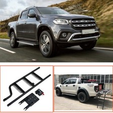 Pickup Truck Tailgate Ladder