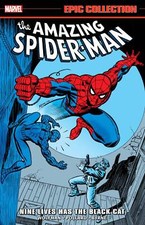 Amazing Spider-Man Epic