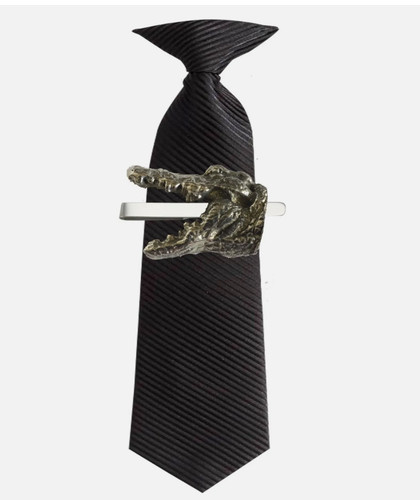 Alligator head tg70 made - head, from