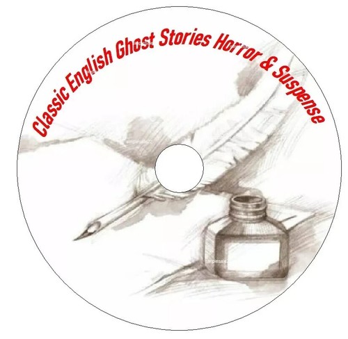 Classic english ghost stories - classic,