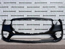 MERCEDES S CLASS AMG A223 SALOON 2021-ON FRONT BUMPER 6 PDC GENUINE [E824]
