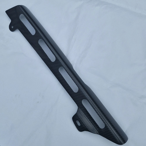 Carbon fibre chain - chain, for