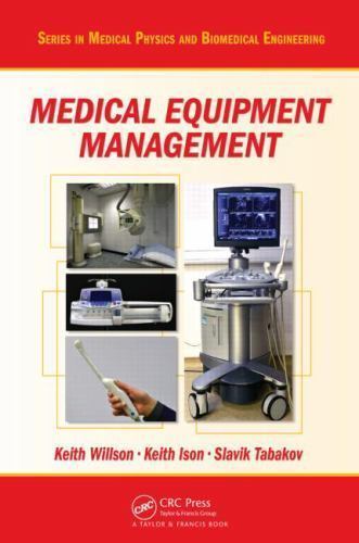 Medical equipment management - medical,