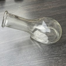 ANTIQUE VINTAGE URINAL HEAVY