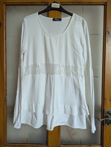 Peruzzi size eur white - 14,