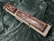 Volturi Custom Pool Case 4x8