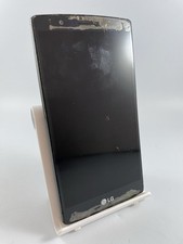 LG G4 Black Unlocked 32GB 5.5"
