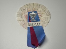 Burnley Football Club FA Cup