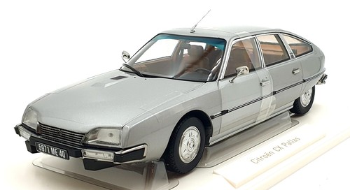 Norev scale diecast - norev, 1/18
