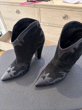 golden goose ankle boots 39