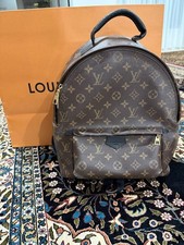 Louis Vuitton Palm Springs