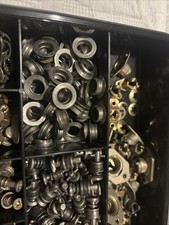 Aircraft Materials, Hardware