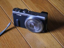 Panasonic LUMIX DMC- ZS40/TZ60