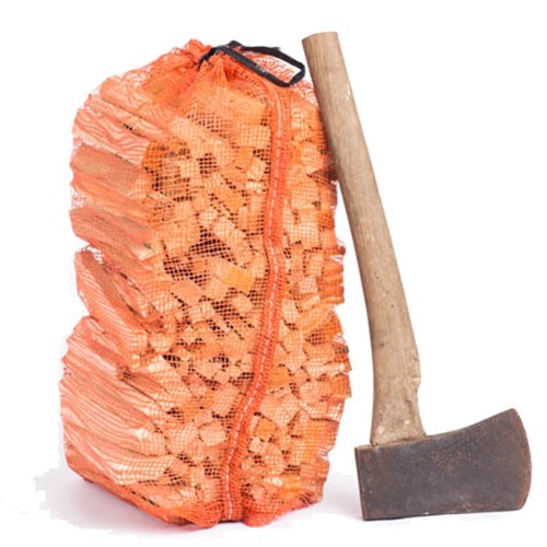 Kindling bag 5kg woodsure - kindling,