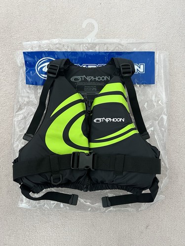 Typhoon yalu buoyancy - yalu,