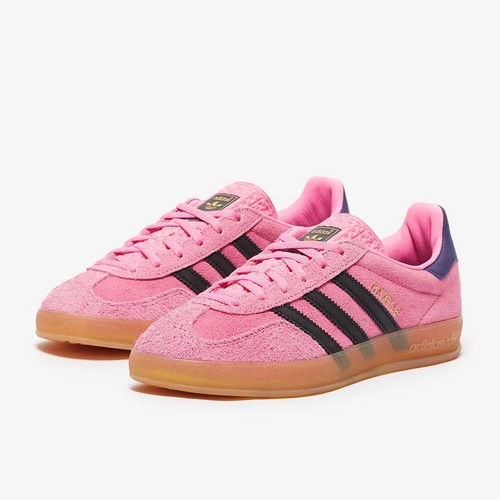 Adidas gazelle indoor - adidas, bliss