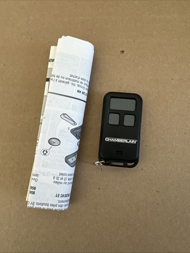 Keychain chamberlain 956ev - chamberlain, 956ev/evc