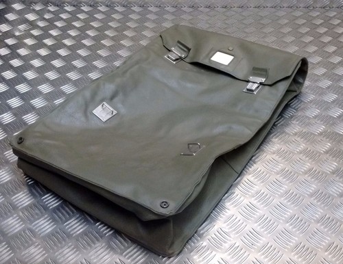 Vintage tri fold suit carrier - suit,