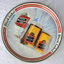 Vintage Carling Black Label