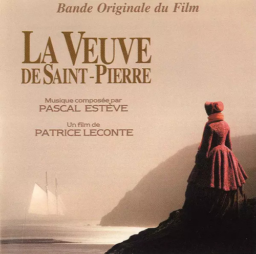 Veuve saint pierre - la, saint-pierre