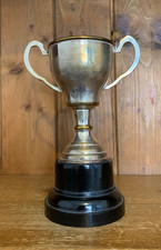 NOT ENGRAVED vintage silver