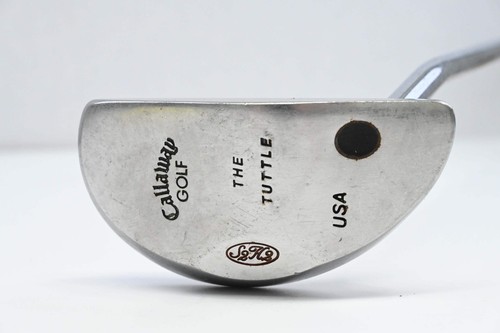 Callaway the tuttle - callaway, /