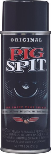 Pig spit original - pig,